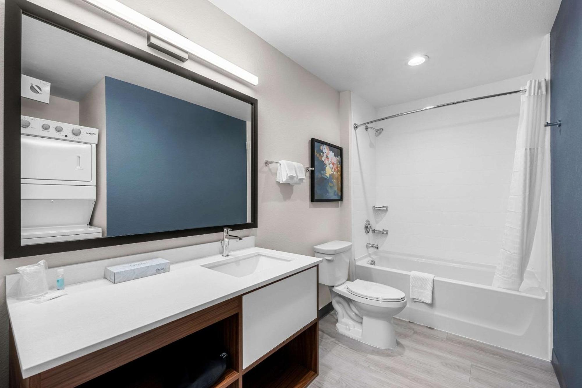 Everhome Suites Fayetteville Near Fort Bragg Ngoại thất bức ảnh