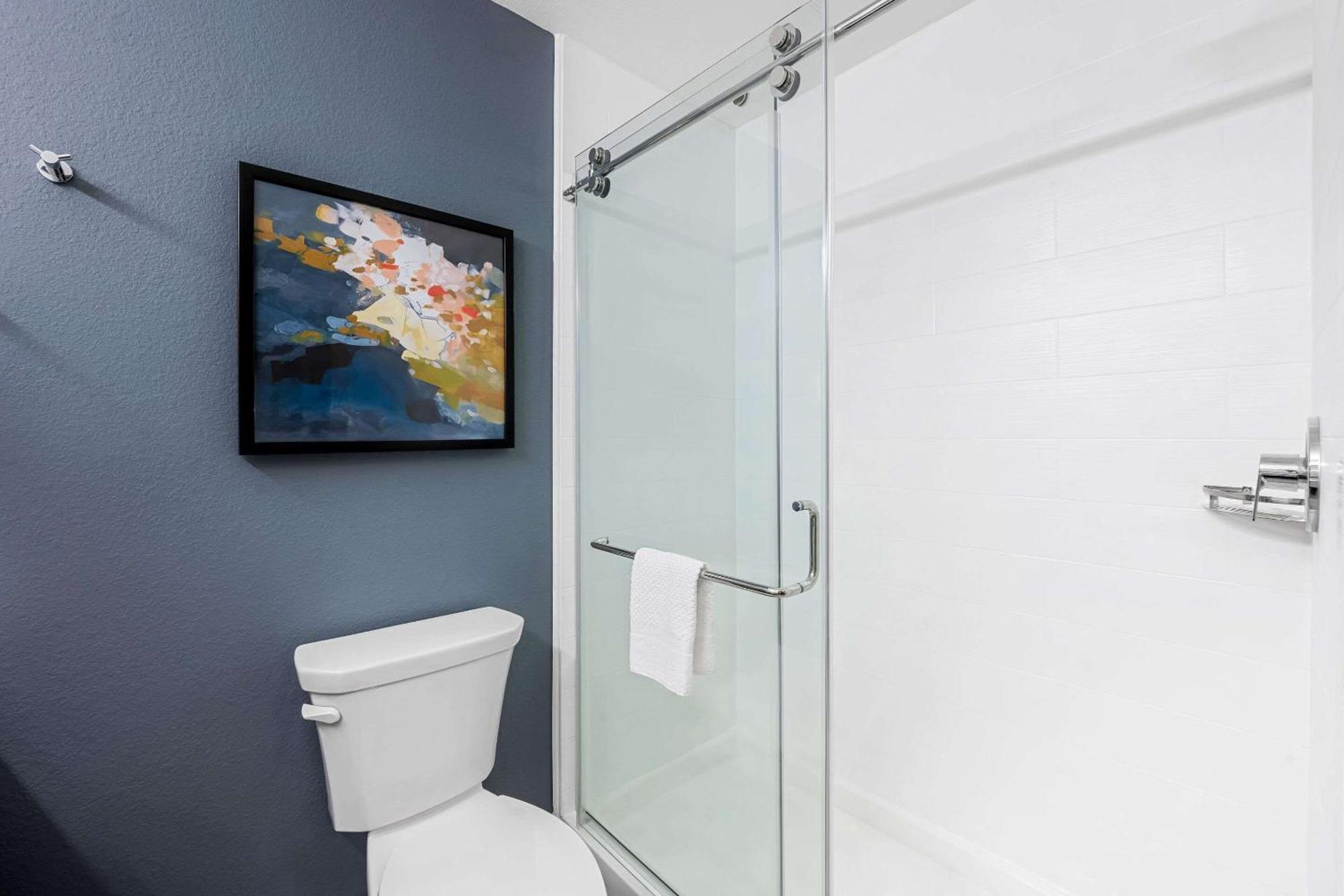 Everhome Suites Fayetteville Near Fort Bragg Ngoại thất bức ảnh